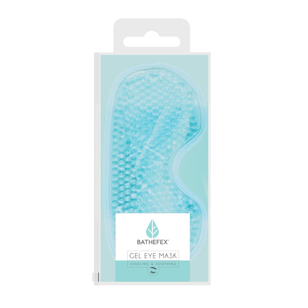 Bathefex Gel eye mask Aqua