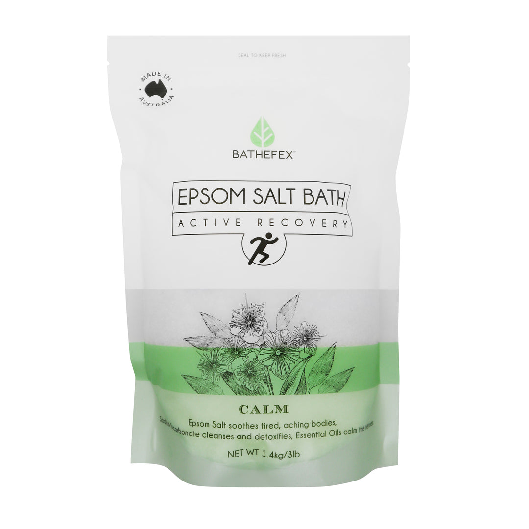 Epsom Salt Bath Products Bath Salts Bathefex